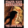 The Cave Girl by Edgar Rice Burroughs, Fiction, Literary