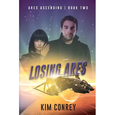 Losing Ares
