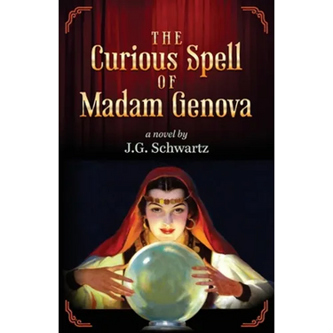 The Curious Spell of Madam Genova