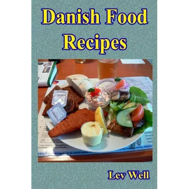 Danish Food Recipes