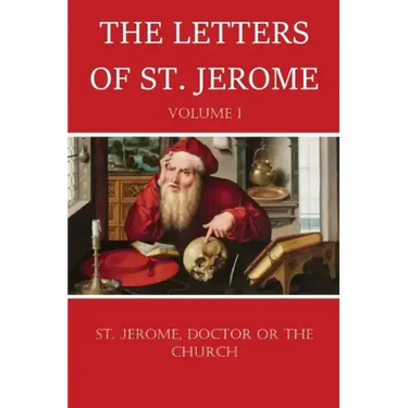 The Letters of St. Jerome