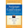 Scripture Confessions Collection: Life-changing Words of Faith for Everyday