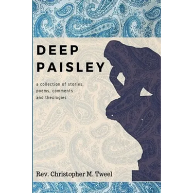 Deep Paisley