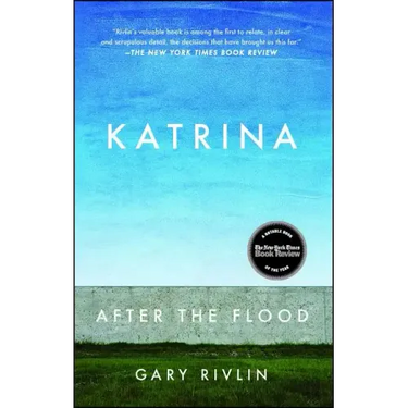 Katrina: After the Flood