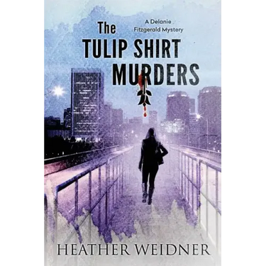 The Tulip Shirt Murders