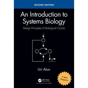 An Introduction to Systems Biology: Design Principles of Biological Circuits