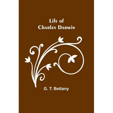Life of Charles Darwin