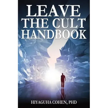 The Leave the Cult Handbook