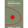 A Path into Metaphysics: Phenomenological, Hermeneutical, and Dialogical Studies