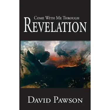 Come With Me Through Revelation