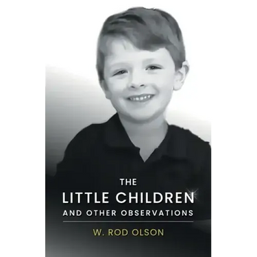 The Little Children and Other Observations
