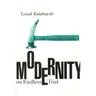 Modernity on Endless Trial