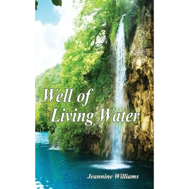 Well of Living Water: Gift Edition