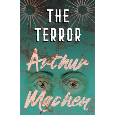 The Terror - A Mystery