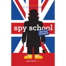 Spy School British Invasion
