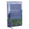 Nasb, MacArthur Daily Bible, 2nd Edition, Hardcover, Comfort Print