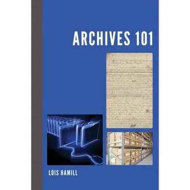 Archives 101