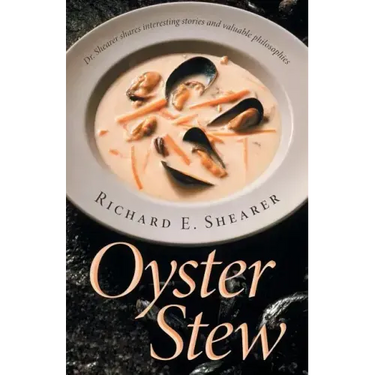 Oyster Stew