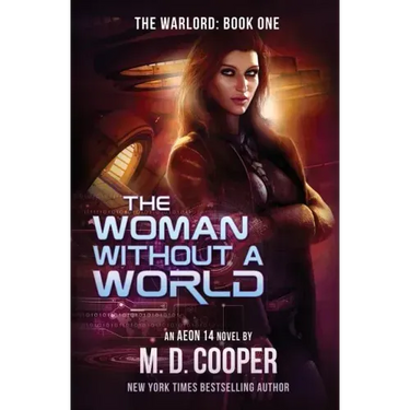 The Woman Without a World