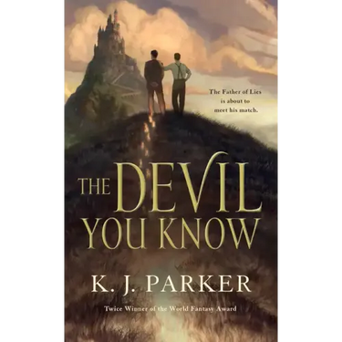 Devil You Know