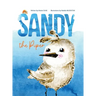 Sandy the Piper