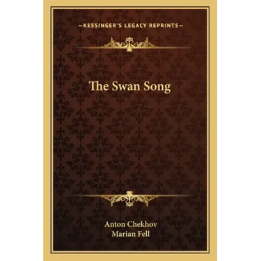 The Swan Song