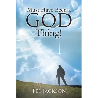 Must Have Been a God Thing!