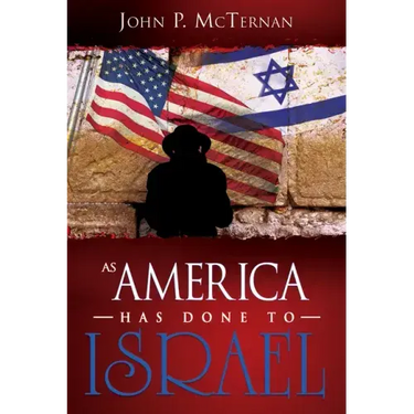 As America Has Done to Israel