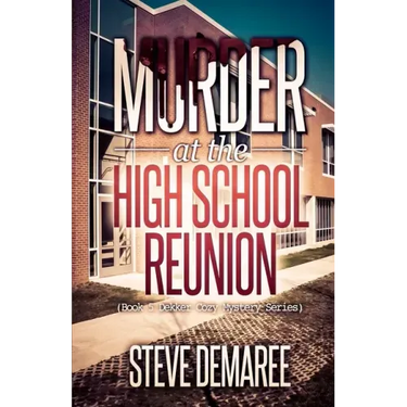 Murder at the High School Reunion