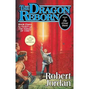 The Dragon Reborn