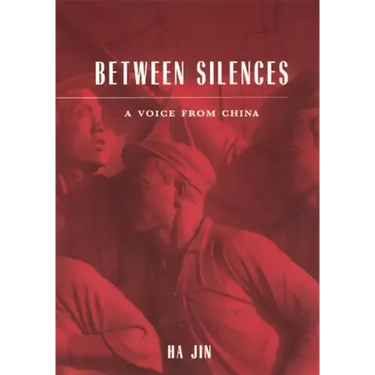 Between Silences: A Voice from China