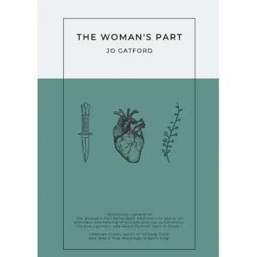The Woman's Part