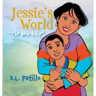 Jessie's World: "The New Baby"