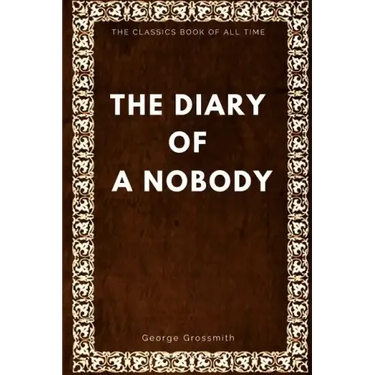 Diary of a Nobody