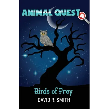Birds of Prey