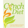 Cinch Diet: Track Your Weight Loss Progress (with Calorie Counting Chart)
