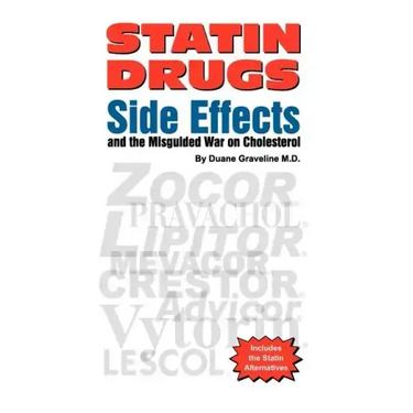 Statin Drugs Side Effects