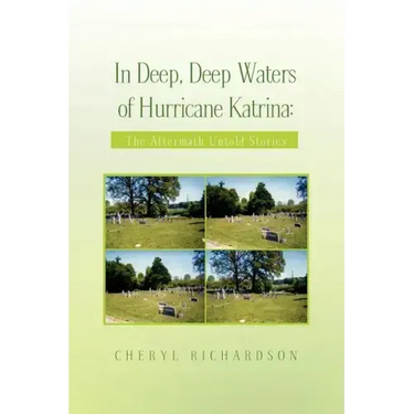 In Deep, Deep Waters of Hurricane Katrina