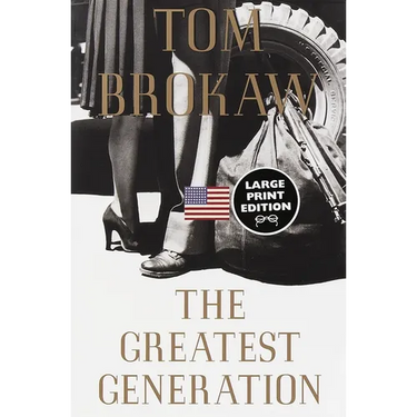 The Greatest Generation