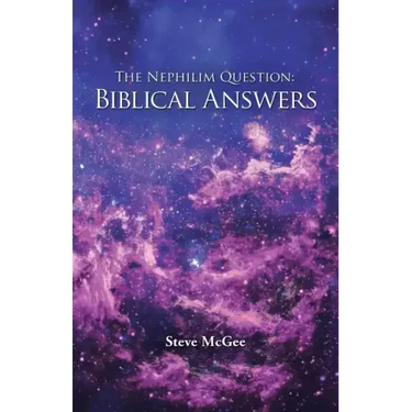 The Nephilim Question: Biblical Answers
