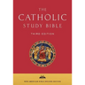 Catholic Study Bible-Nabre