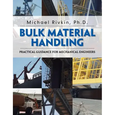Bulk Material Handling: Practical Guidance for Mechanical Engineers