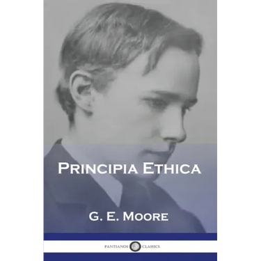 Principia Ethica