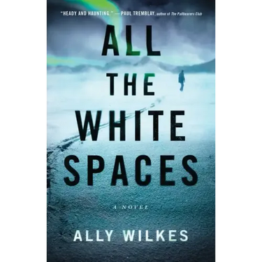 All the White Spaces