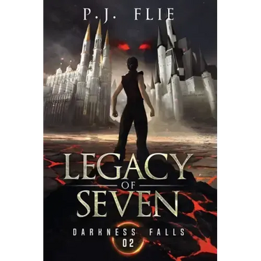 Legacy of Seven: Darkness Falls