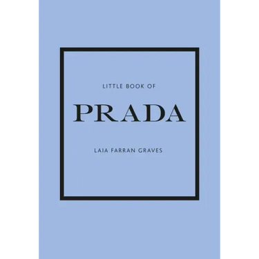 Little Book of Prada