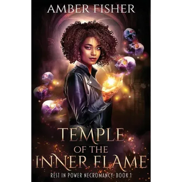 Temple of the Inner Flame