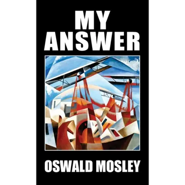 My Answer
