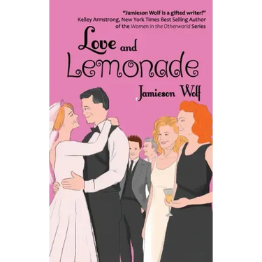 Love and Lemonade