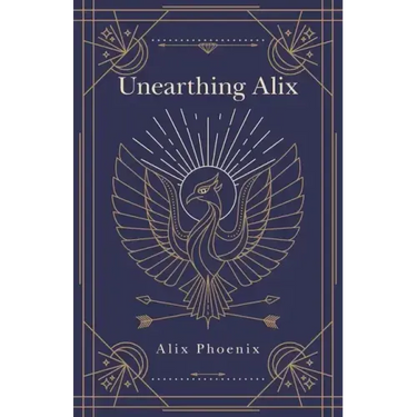 Unearthing Alix
